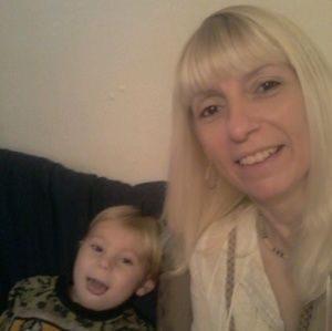 Meet your Posher, Joy